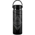 Ethereum Textured Logo Hydro Flask 20oz Wide Mouth Skin