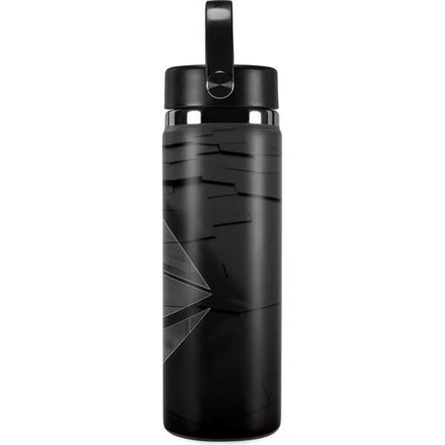 Ethereum Textured Logo Hydro Flask 20oz Wide Mouth Skin