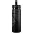 Ethereum Textured Logo Hydro Flask 20oz Wide Mouth Skin