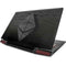 Ethereum Textured Logo Lenovo IdeaPad Skin