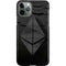 Ethereum Textured Logo iPhone 11 Pro Lite Case
