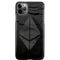 Ethereum Textured Logo iPhone 11 Pro Max Lite Case