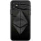 Ethereum Textured Logo iPhone 11 Skin