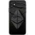 Ethereum Textured Logo iPhone 11 Skin