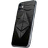 Ethereum Textured Logo iPhone 11 Skin
