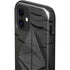 Ethereum Textured Logo iPhone 12 Impact Case