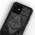 Ethereum Textured Logo iPhone 12 Mini Waterproof Case