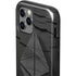 Ethereum Textured Logo iPhone 12 Pro Impact Case