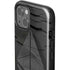 Ethereum Textured Logo iPhone 13 Impact Case