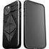Ethereum Textured Logo iPhone 13 Impact Case