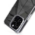 Ethereum Textured Logo iPhone 13 Pro Max MagSafe Case
