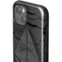 Ethereum Textured Logo iPhone 14 Plus Impact Case