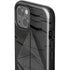 Ethereum Textured Logo iPhone 14 Impact Case