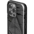Ethereum Textured Logo iPhone 14 Pro Impact Case