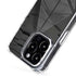 Ethereum Textured Logo iPhone 14 Pro MagSafe Case