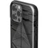 Ethereum Textured Logo iPhone 14 Pro Max Impact Case