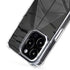 Ethereum Textured Logo iPhone 15 Pro Max MagSafe Case