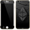 Ethereum Textured Logo iPhone 6/6s Skin