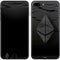 Ethereum Textured Logo iPhone 7 Plus Skin