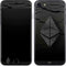 Ethereum Textured Logo iPhone 7 Skin