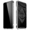 Ethereum Textured Logo iPhone XR Clear Case
