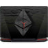 Ethereum Textured Logo Legion Y720 Skin
