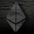 Ethereum Textured Logo Legion Y720 Skin
