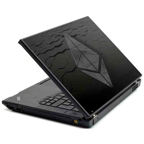 Ethereum Textured Logo Lenovo T420 Skin
