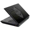 Ethereum Textured Logo Lenovo T420 Skin