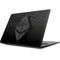 Ethereum Textured Logo Apple MacBook Skin
