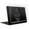Ethereum Textured Logo MacBook Air 15in (2023-2025) Case plus Skin