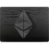 Ethereum Textured Logo MacBook Pro 14in (2021-24) Skin