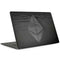 Ethereum Textured Logo Apple MacBook Pro 15-inch Skin