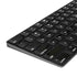 Ethereum Textured Logo Magic Keyboard with Numeric Keypad Skin