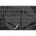 Ethereum Textured Logo Magic Keyboard with Numeric Keypad Skin