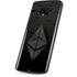Ethereum Textured Logo Moto G6 Skin