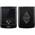 Ethereum Textured Logo Motorola RAZR Skin