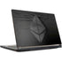 Ethereum Textured Logo MSI GS65 Stealth Laptop Skin