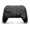 Ethereum Textured Logo Nintendo Switch Pro Controller Skin