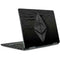 Ethereum Textured Logo Notebook 9 Pro 13in (2017) Skin