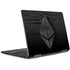 Ethereum Textured Logo Notebook 9 Pro 13in (2017) Skin