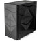 Ethereum Textured Logo NZXT H510 Compact ATX Mid-Tower Case Skin