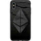 Ethereum Textured Logo Otterbox Symmetry iPhone Skin