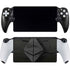 Ethereum Textured Logo PlayStation Portal Remote Player Skin
