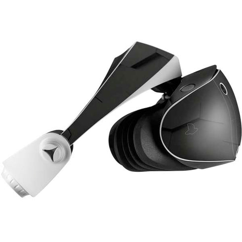 Ethereum Textured Logo PlayStation VR2 Skin