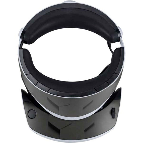 Ethereum Textured Logo PlayStation VR2 Skin