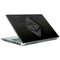 Ethereum Textured Logo Portege Z30t/Z30t-A Skin