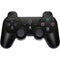 Ethereum Textured Logo PS3 Dual Shock wireless controller Skin