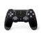 Ethereum Textured Logo PS4 Controller Skin