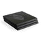 Ethereum Textured Logo PS4 Pro Console Skin